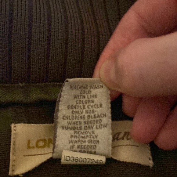 Multi wear cargo bomber - Picture 11 of 11